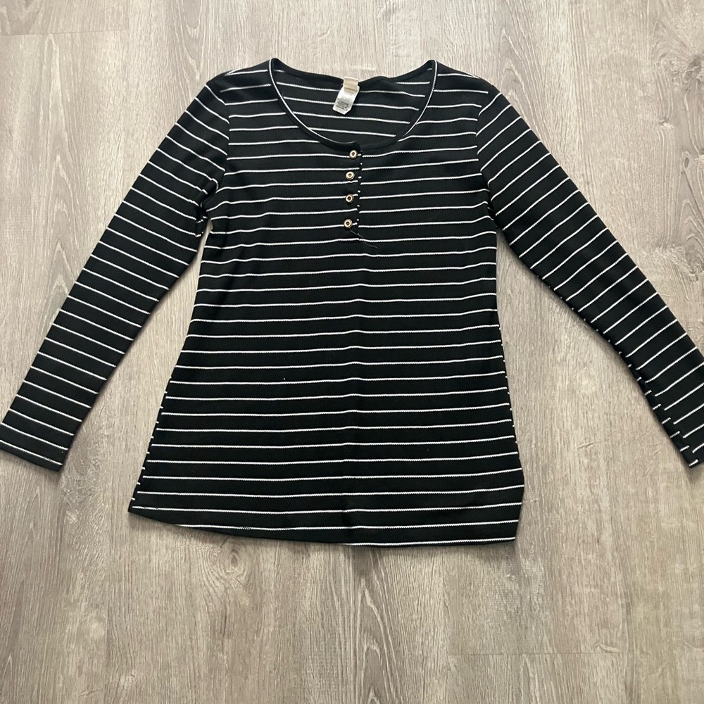 Women’s thermal shirt